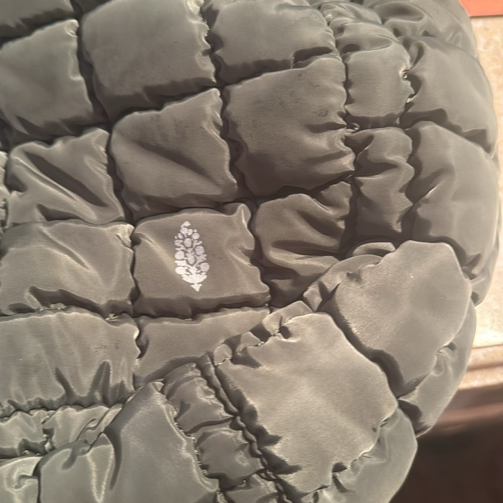 Free People Movement Bag Small Flaw - Picture 2 of 4